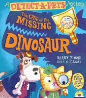 Case of the Missing Dinosaur