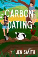 Carbon Dating: TikTok made me buy it! This forced proximity romance will dig into your  heart and leave you breathless
