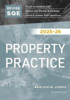 Revise SQE Property Practice 2025/26: SQE1 Revision Guide 2025/26