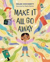 Make it All Go Away New edition