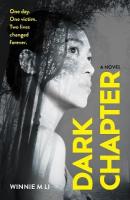 Dark Chapter New edition
