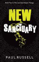New Sanctuary New edition