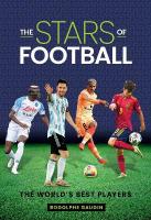 Stars of Football: The World's Best 2024 Players