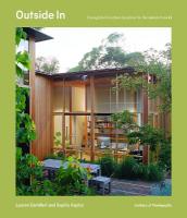 Outside In: Thoughtful interiors inspired by the natural world