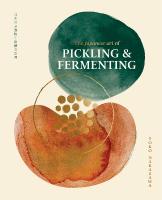 Japanese Art of Pickling & Fermenting: Preserving vegetables and family traditions