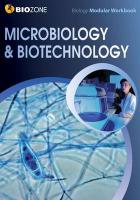 Microbiology & Biotechnology Modular Workbook 3rd edition