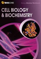 Cell Biology & Biochemistry Modular Workbook 2nd edition