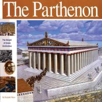 Parthenon: The Height of Greek Civilisation