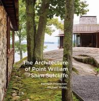 Architecture of Point William