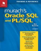 Oracle SQL and PL/SQL: (3rd Edition) 3rd ed.