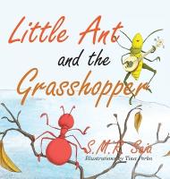 Little Ant and the Grasshopper: Choose a Job You Love