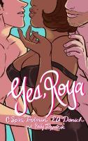 Yes, Roya: Color Edition New edition