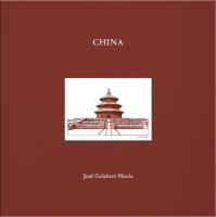 China: José Gelabert-Navia