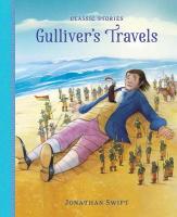 Gulliver's Travels Adapted edition