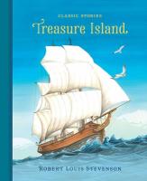 Treasure Island Adapted edition