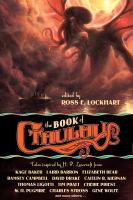 Book of Cthulhu: Tales Inspired by H. P. Lovecraft