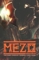 Mezo: Battle At Cobán Rock
