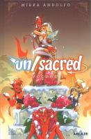 Mirka Andolfo's Un/Sacred Vol 1