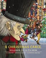 Christmas Carol - Kid Classics: The Illustrated Just-for-Kids Edition