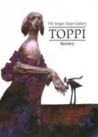 Toppi Gallery: Bestiary