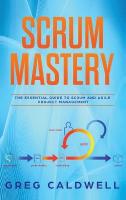 Scrum Mastery