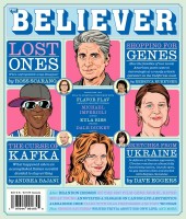 Believer Issue 141: Spring 2023
