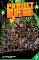 Project Riese