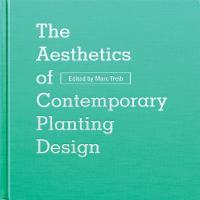 Aesthetics of Contemporary Planting Design