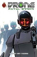 Drone: Fatal Error: Fatal Error, Volume 2