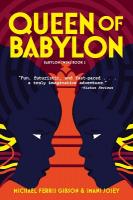 Queen of Babylon: Babylon Twins Book 2