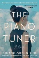 Piano Tuner: A Novel