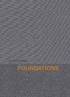 Foundations