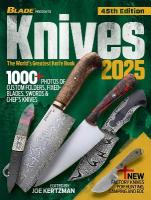 Knives 2025 45th New edition