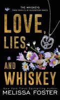 Love, Lies, and Whiskey: Doc Whiskey