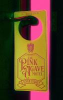 Pink Agave Motel: & Other Stories