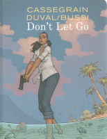Don't Let Go