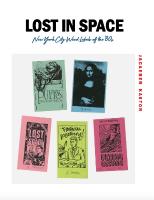LOST IN SPACE: New York City Weed Labels of the '80s