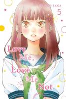 Love Me, Love Me Not, Vol. 5, Volume 5