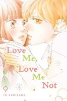 Love Me, Love Me Not, Vol. 9, Volume 9