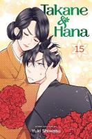 Takane & Hana, Vol. 15, Volume 15