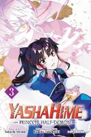 Yashahime: Princess Half-Demon, Vol. 3, Volume 3