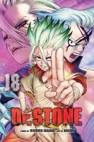 Dr. STONE, Vol. 18, Volume 18