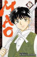 Mao, Vol. 5, Volume 5