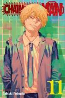 Chainsaw Man, Vol. 11, Volume 11
