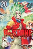 Dr. STONE, Vol. 20, Volume 20