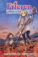 Frieren: Beyond Journey's End, Vol. 2, Volume 2