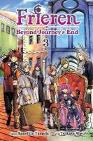 Frieren: Beyond Journey's End, Vol. 3, Volume 3