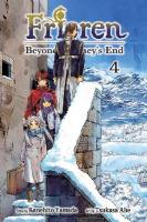 Frieren: Beyond Journey's End, Vol. 4, Volume 4