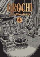 Orochi: The Perfect Edition, Vol. 4, Volume 4