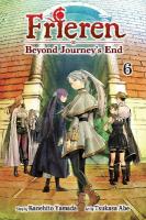Frieren: Beyond Journey's End, Vol. 6, Volume 6